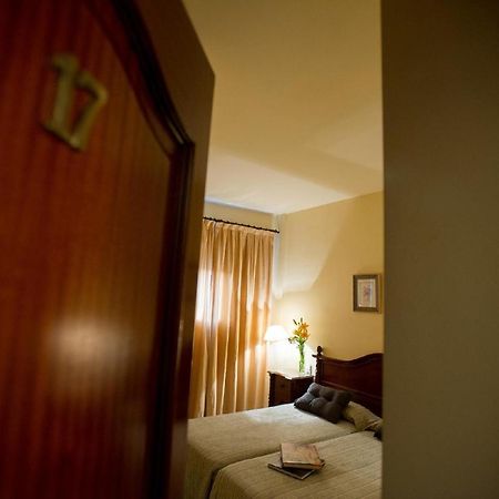 Coria del Río Hotel Gran Avenida מראה חיצוני תמונה